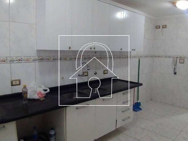 #AP81528 - Apartamento para Venda em São Paulo - SP - 2