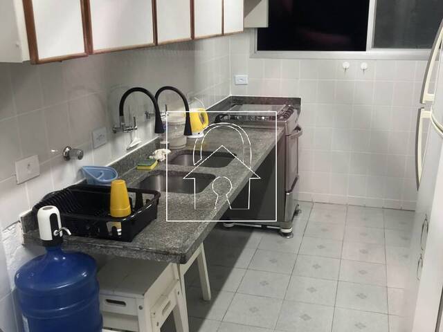 #AP82529 - Apartamento para Venda em São Paulo - SP - 2