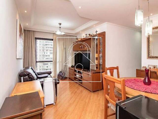 #AP85534 - Apartamento para Venda em São Paulo - SP - 2