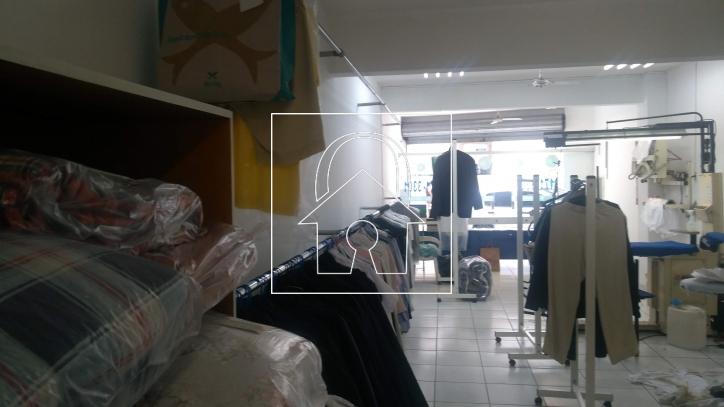 Conjunto Comercial-Sala à venda, 137m² - Foto 4