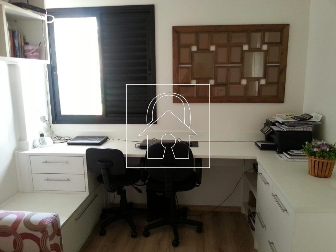 Apartamento à venda com 3 quartos, 100m² - Foto 7