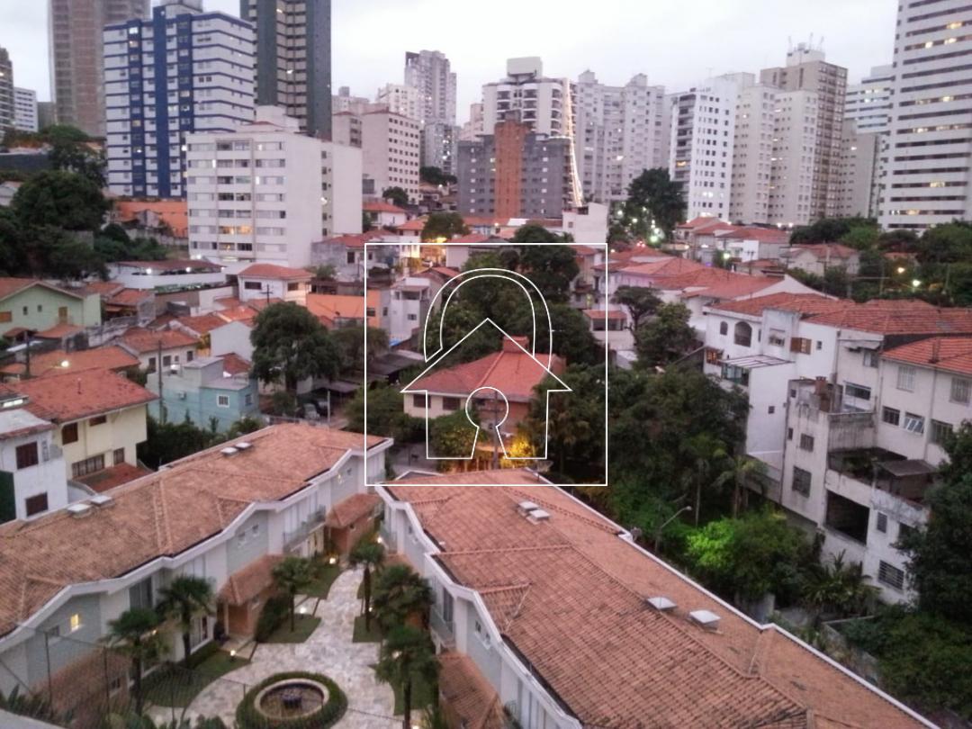 Apartamento à venda com 3 quartos, 100m² - Foto 12