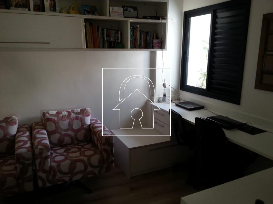 Apartamento à venda com 3 quartos, 100m² - Foto 8