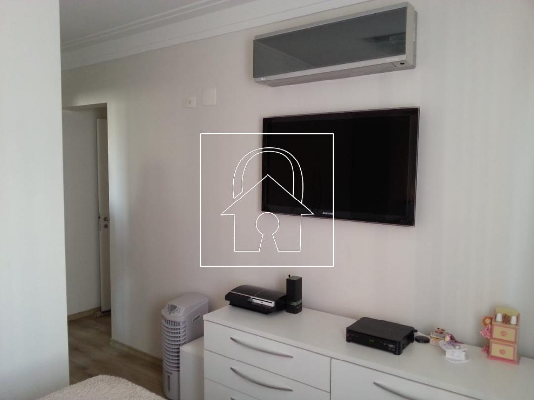 Apartamento à venda com 3 quartos, 100m² - Foto 6