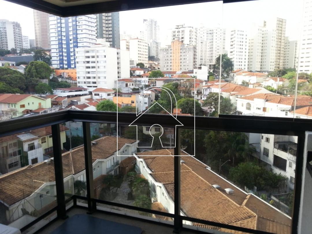 Apartamento à venda com 3 quartos, 100m² - Foto 10