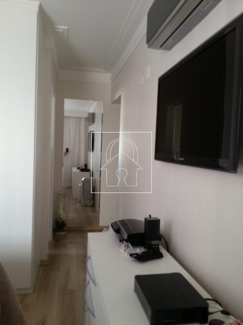 Apartamento à venda com 3 quartos, 100m² - Foto 5