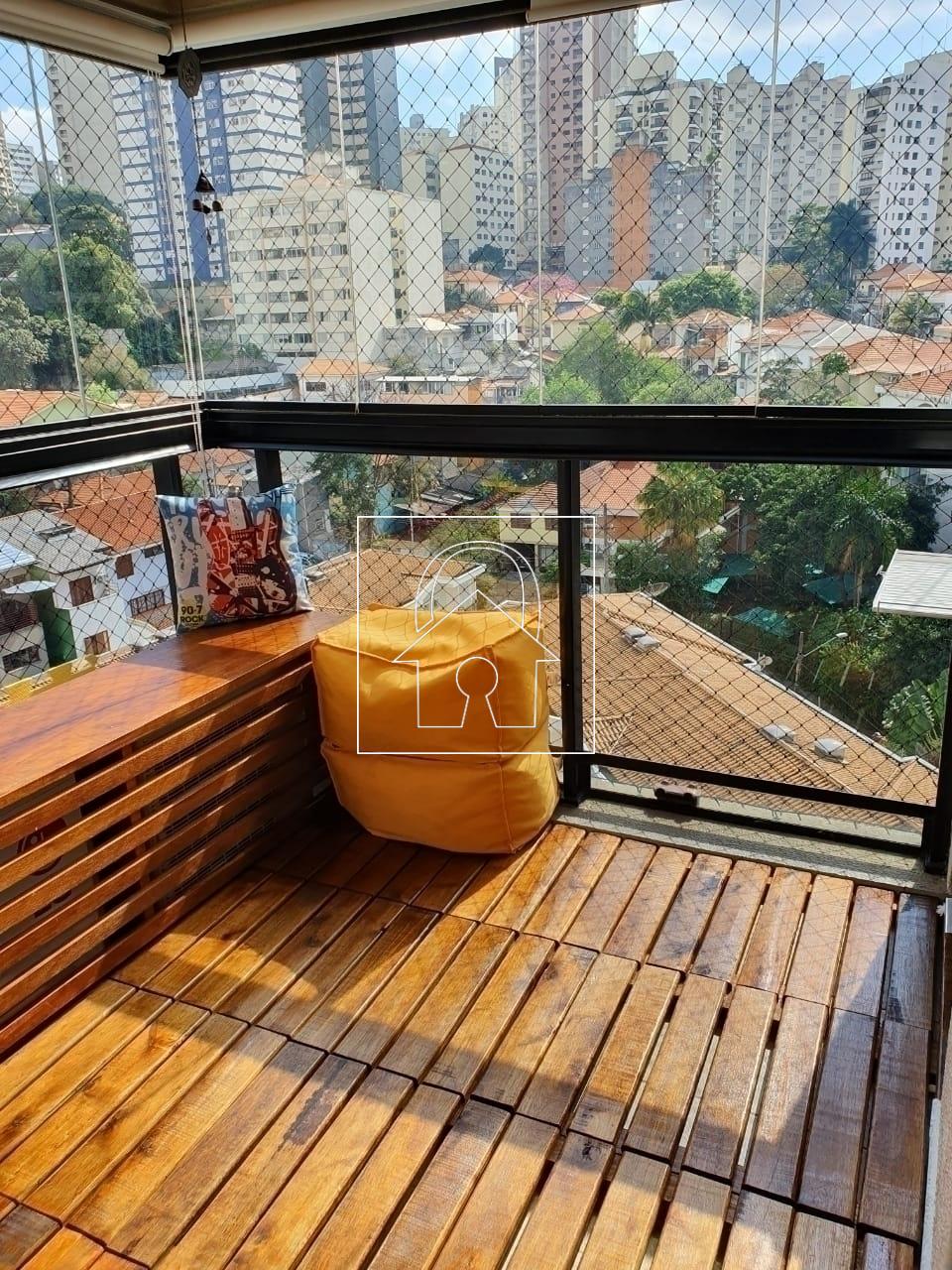 Apartamento à venda com 3 quartos, 100m² - Foto 11