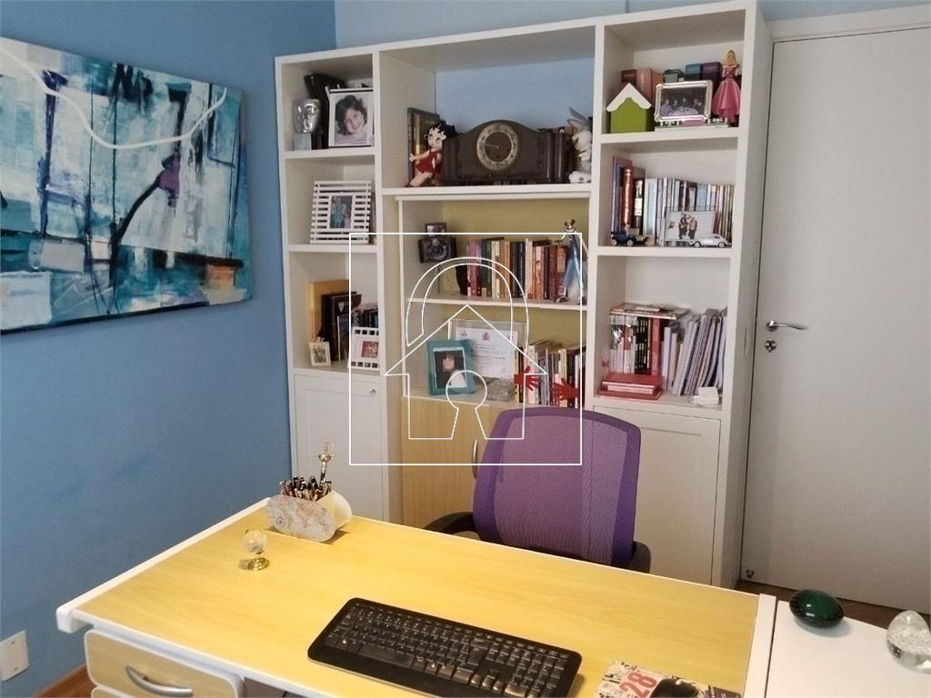 Apartamento à venda e aluguel com 4 quartos, 180m² - Foto 23