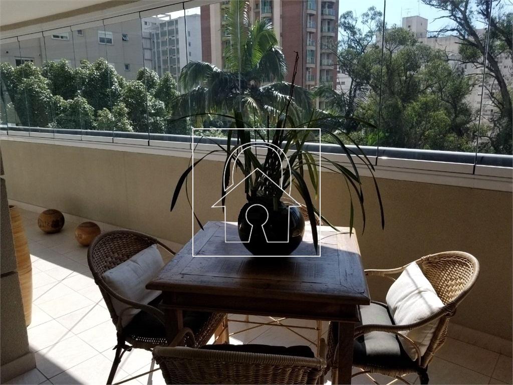 Apartamento à venda e aluguel com 4 quartos, 180m² - Foto 6