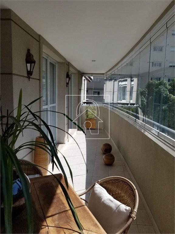 Apartamento à venda e aluguel com 4 quartos, 180m² - Foto 8