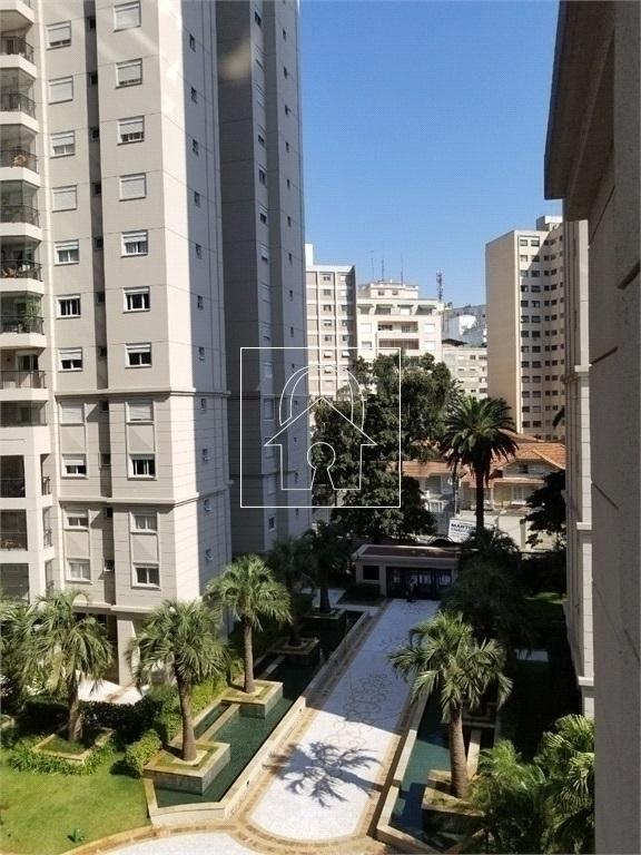 Apartamento à venda e aluguel com 4 quartos, 180m² - Foto 9