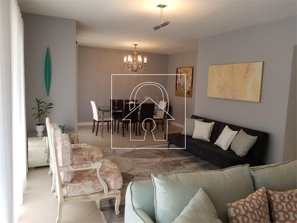 Apartamento à venda e aluguel com 4 quartos, 180m² - Foto 1