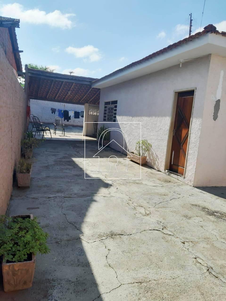 Casa à venda com 3 quartos, 90m² - Foto 45