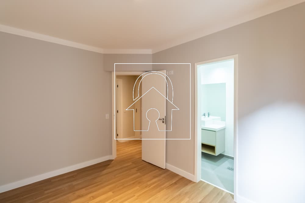 Apartamento à venda com 3 quartos, 175m² - Foto 10