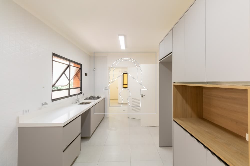 Apartamento à venda com 3 quartos, 175m² - Foto 13