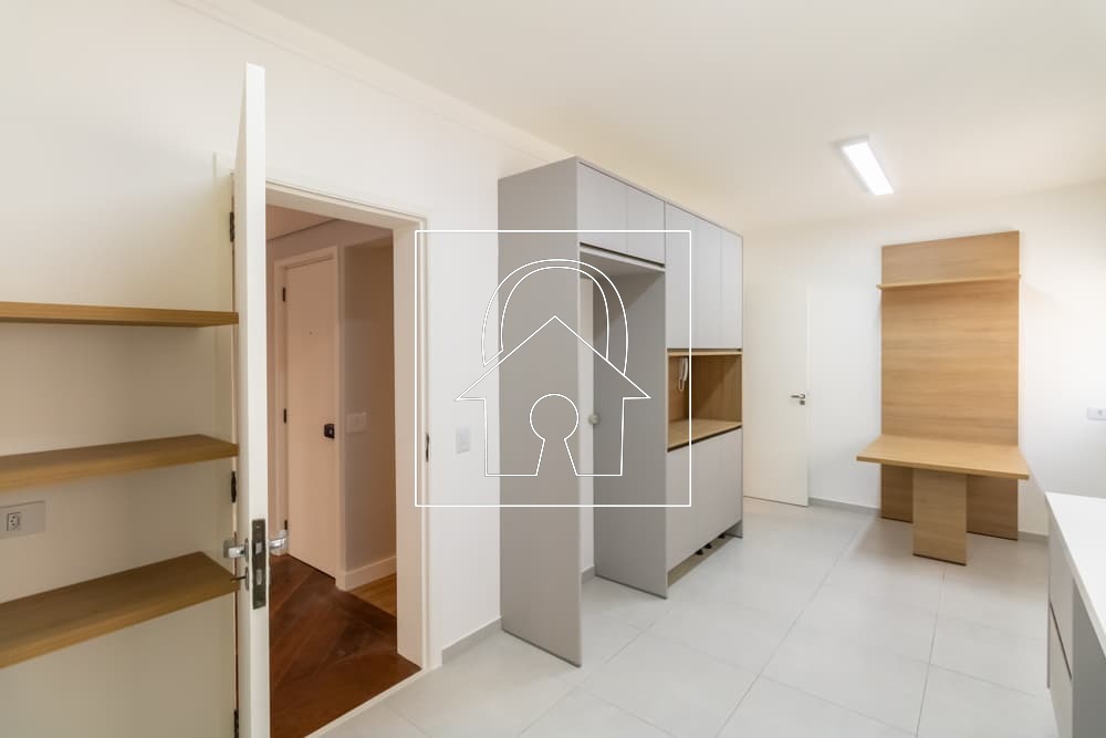 Apartamento à venda com 3 quartos, 175m² - Foto 14