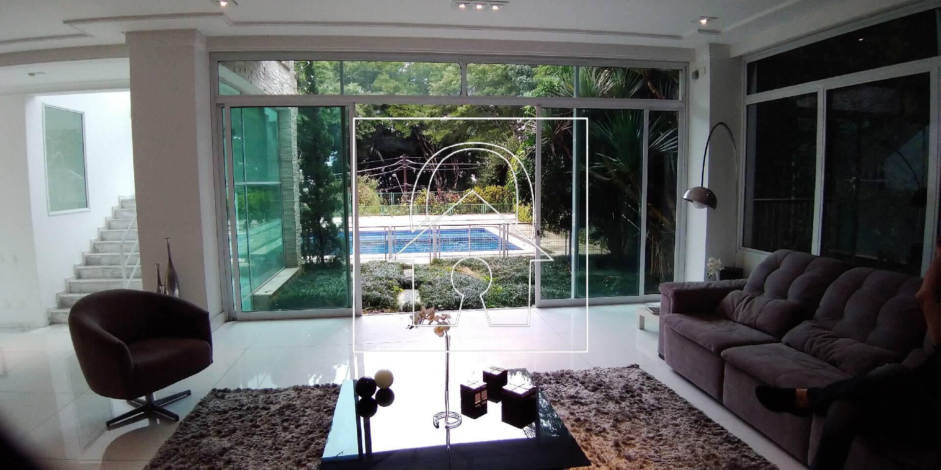 Casa à venda e aluguel com 5 quartos, 871m² - Foto 5