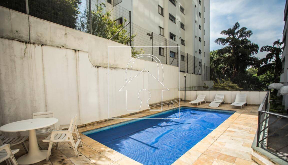 Apartamento à venda com 4 quartos, 160m² - Foto 56