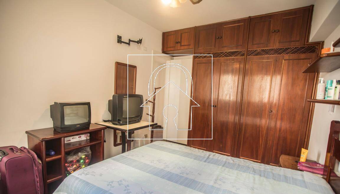 Apartamento à venda com 4 quartos, 160m² - Foto 28