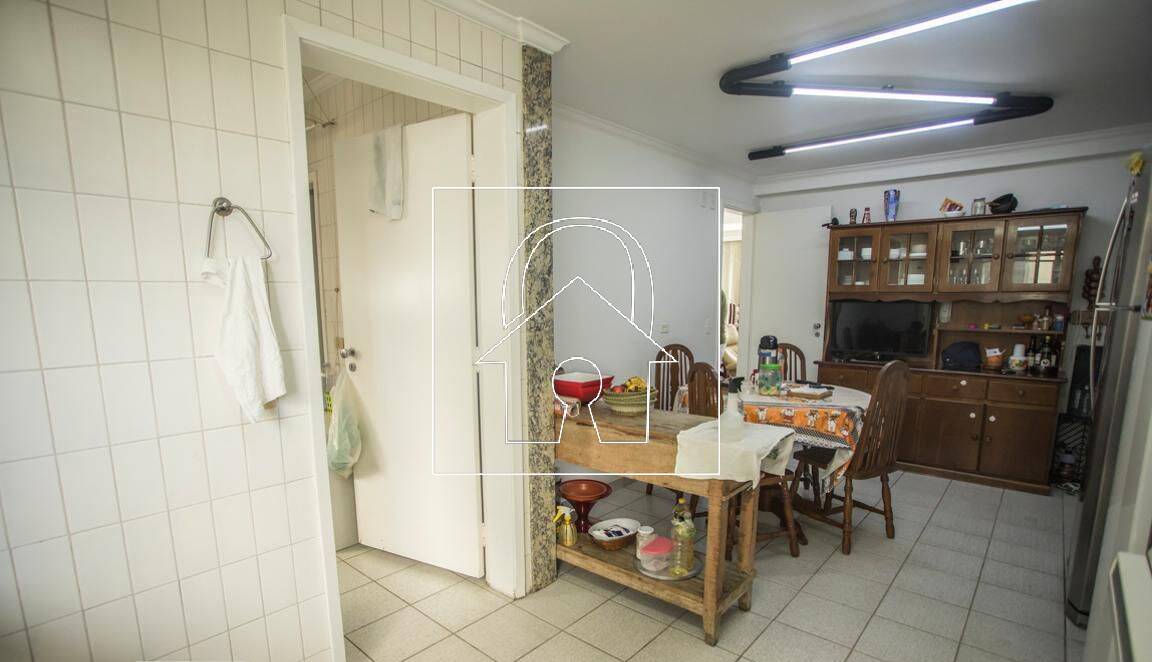 Apartamento à venda com 4 quartos, 160m² - Foto 12