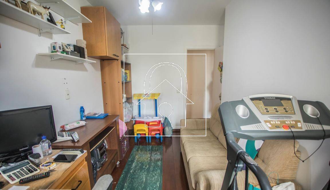 Apartamento à venda com 4 quartos, 160m² - Foto 39