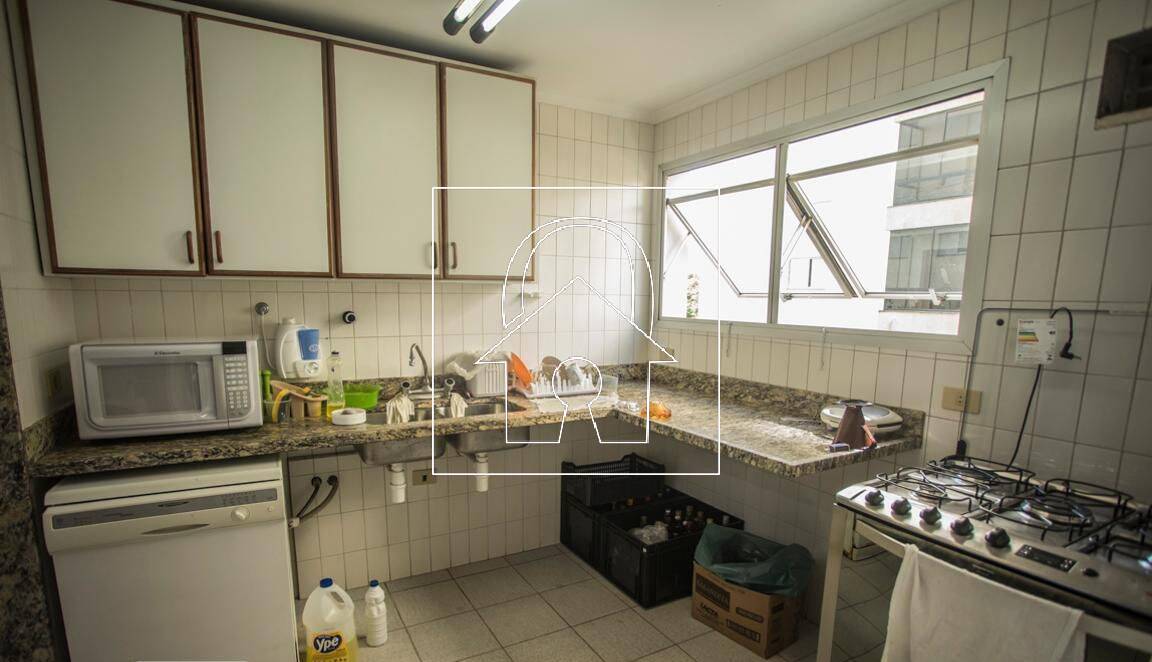 Apartamento à venda com 4 quartos, 160m² - Foto 11