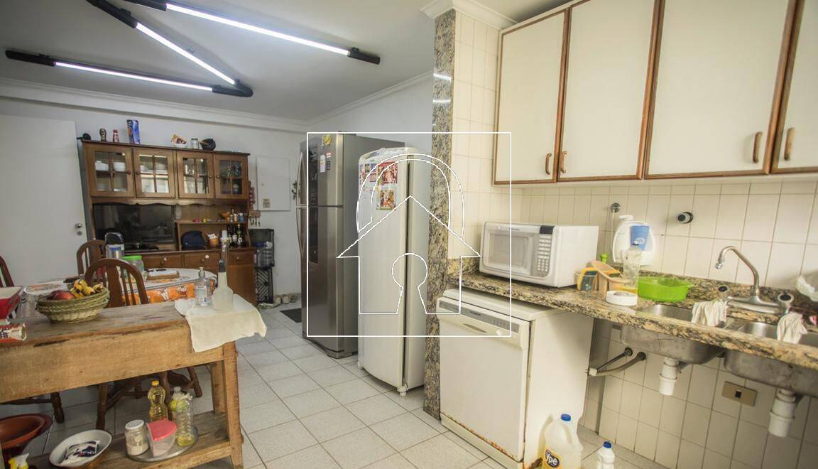 Apartamento à venda com 4 quartos, 160m² - Foto 10