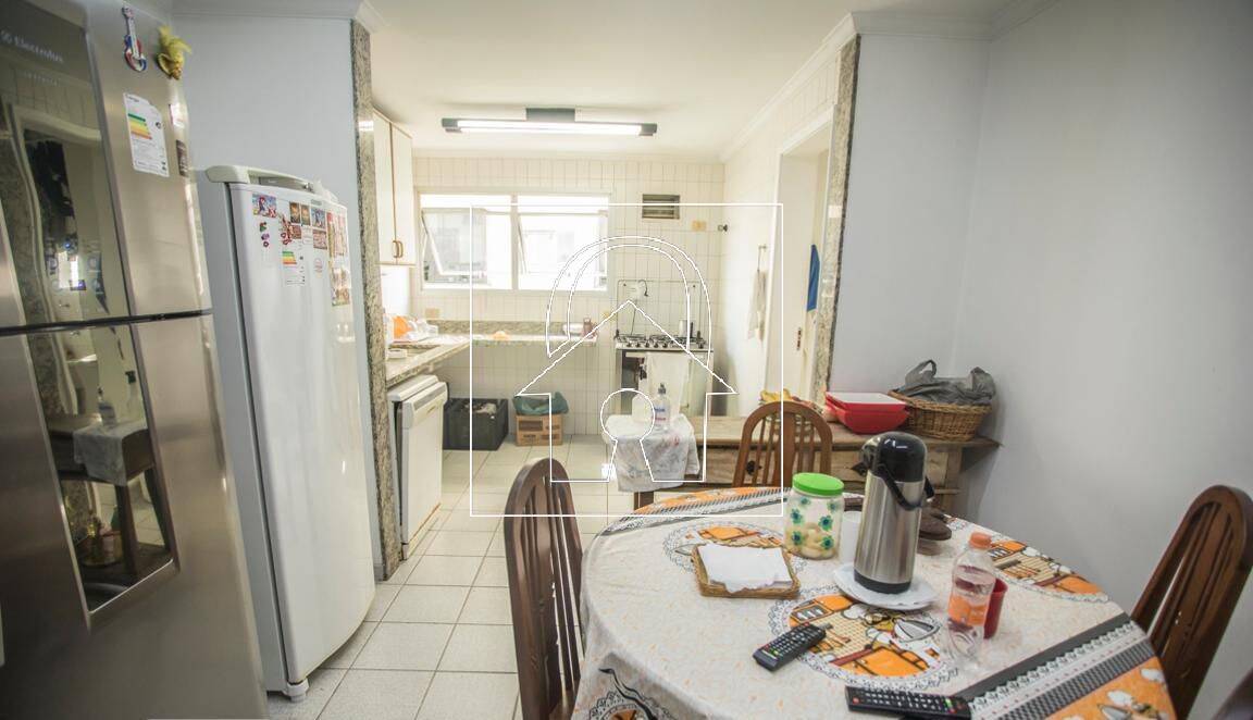 Apartamento à venda com 4 quartos, 160m² - Foto 9