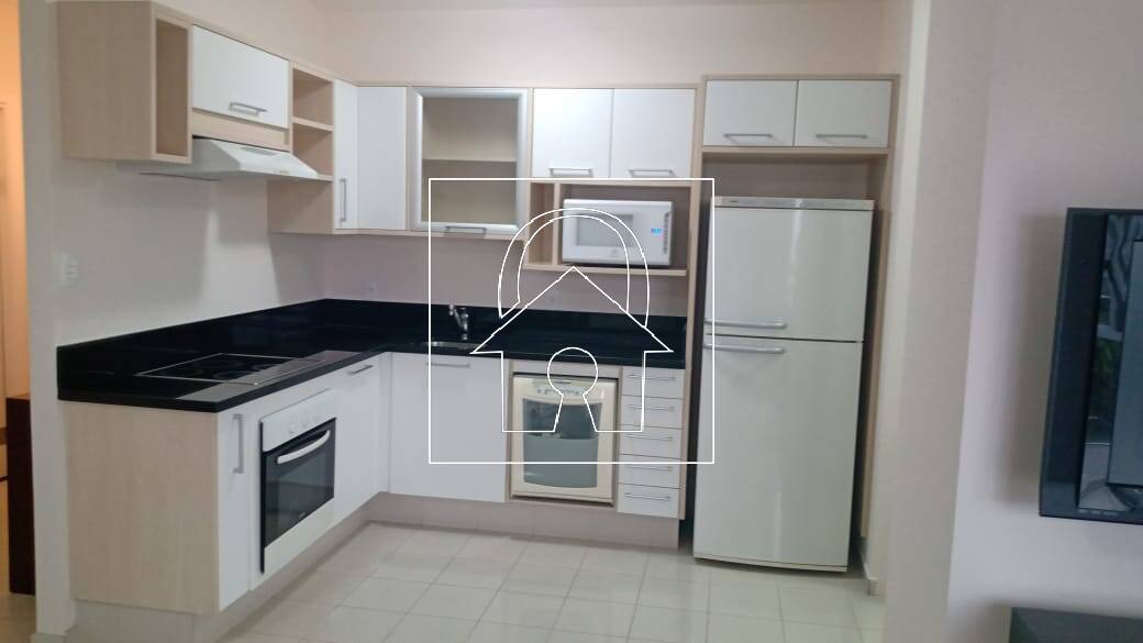 Apartamento à venda com 2 quartos, 82m² - Foto 4