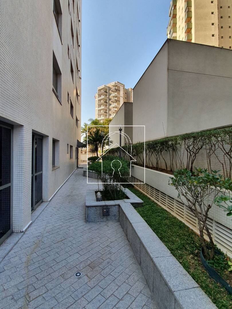 Apartamento à venda com 4 quartos, 225m² - Foto 10