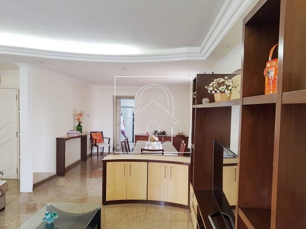 Apartamento à venda com 4 quartos, 225m² - Foto 4