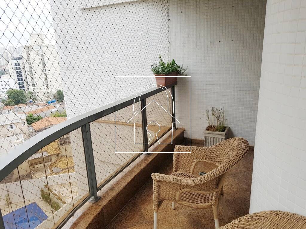 Apartamento à venda com 4 quartos, 225m² - Foto 14