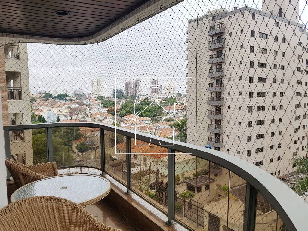 Apartamento à venda com 4 quartos, 225m² - Foto 15