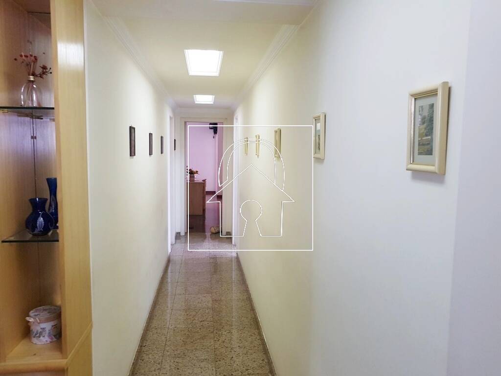 Apartamento à venda com 4 quartos, 225m² - Foto 17