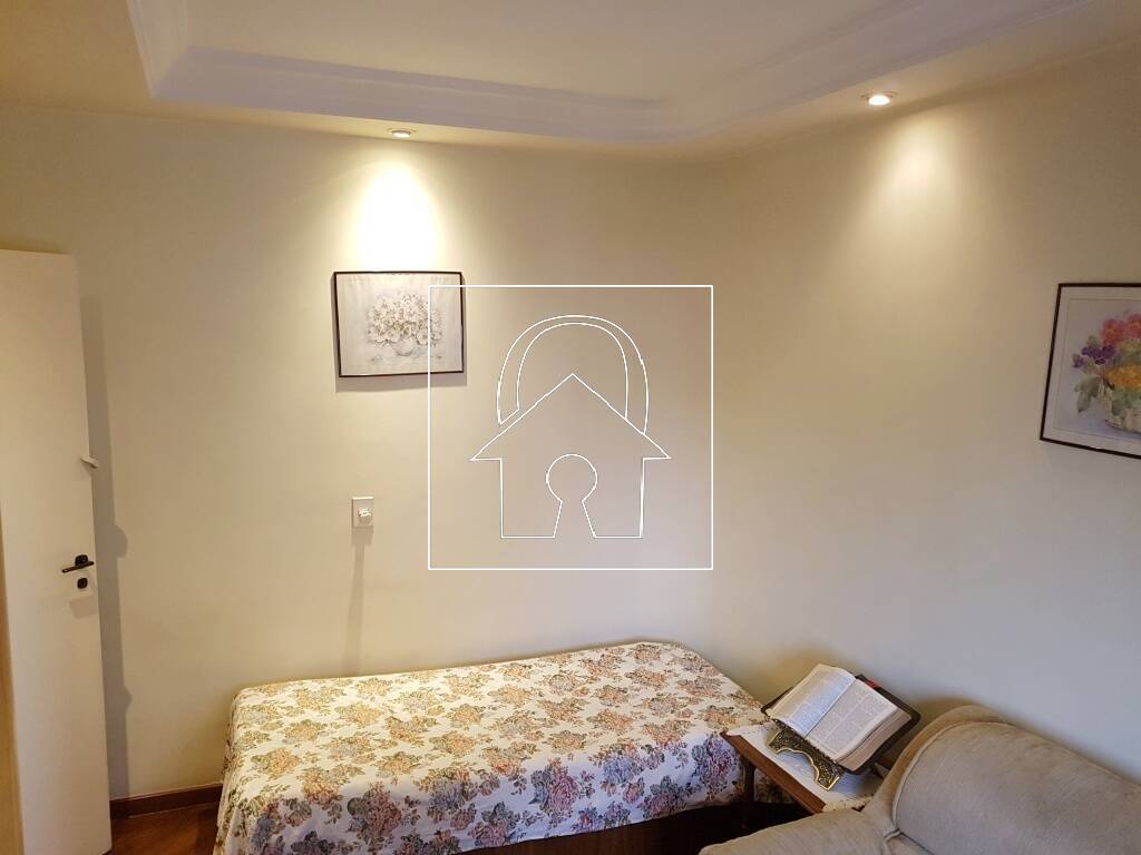 Apartamento à venda com 4 quartos, 225m² - Foto 20