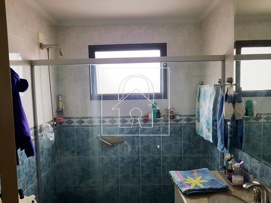 Apartamento à venda com 4 quartos, 225m² - Foto 25