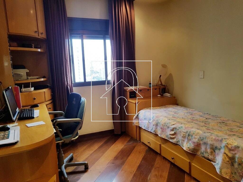 Apartamento à venda com 4 quartos, 225m² - Foto 27