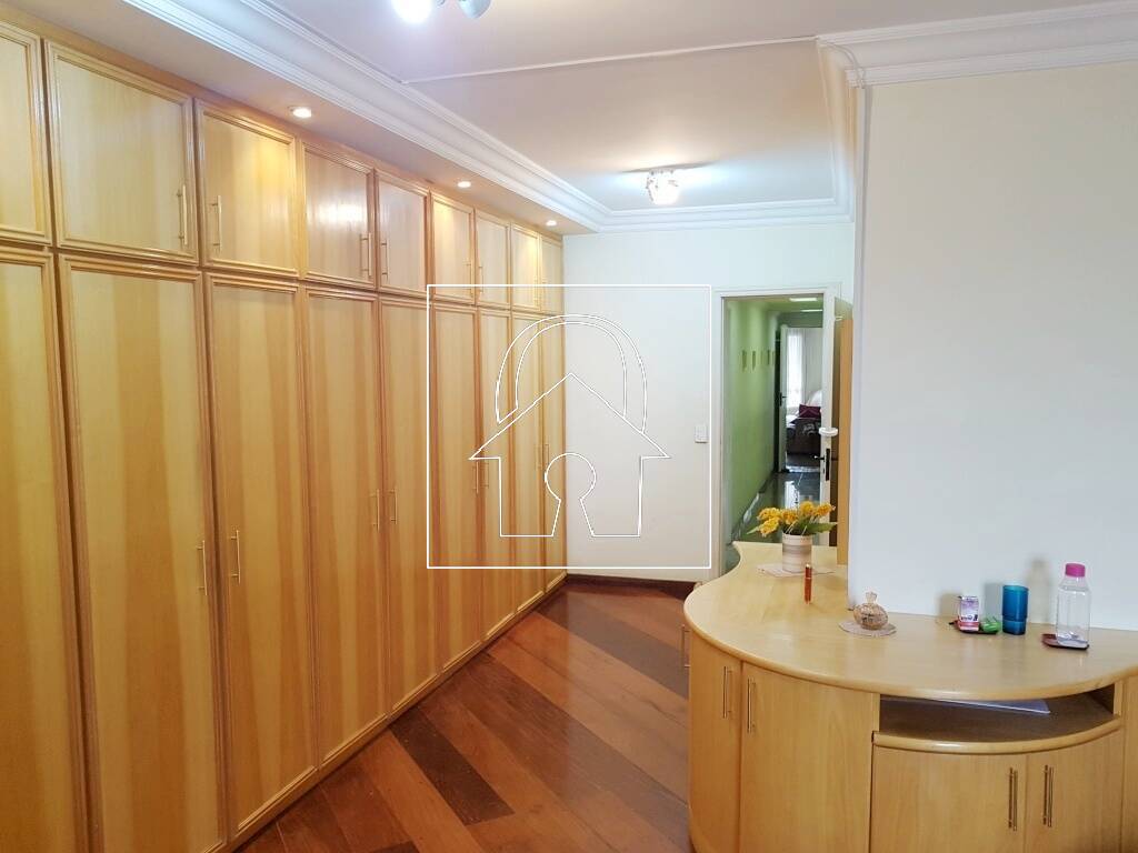 Apartamento à venda com 4 quartos, 225m² - Foto 28