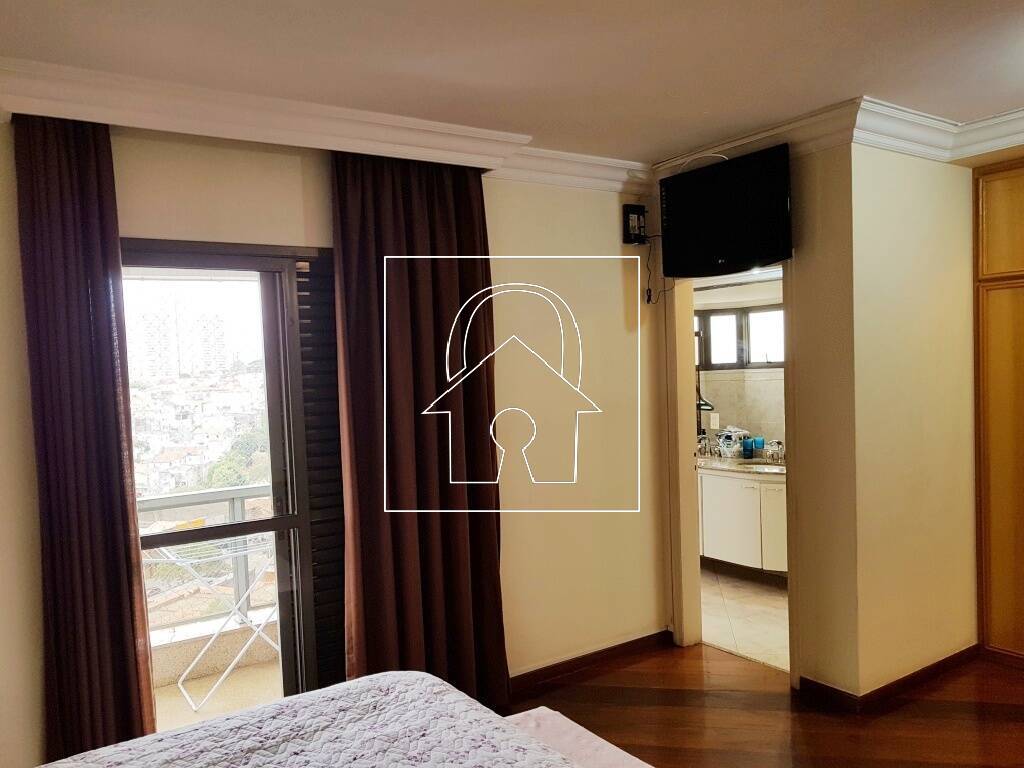 Apartamento à venda com 4 quartos, 225m² - Foto 30