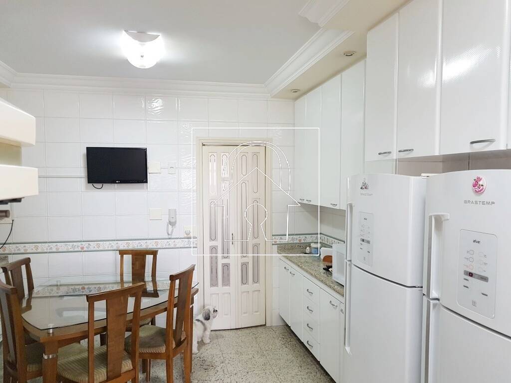 Apartamento à venda com 4 quartos, 225m² - Foto 32