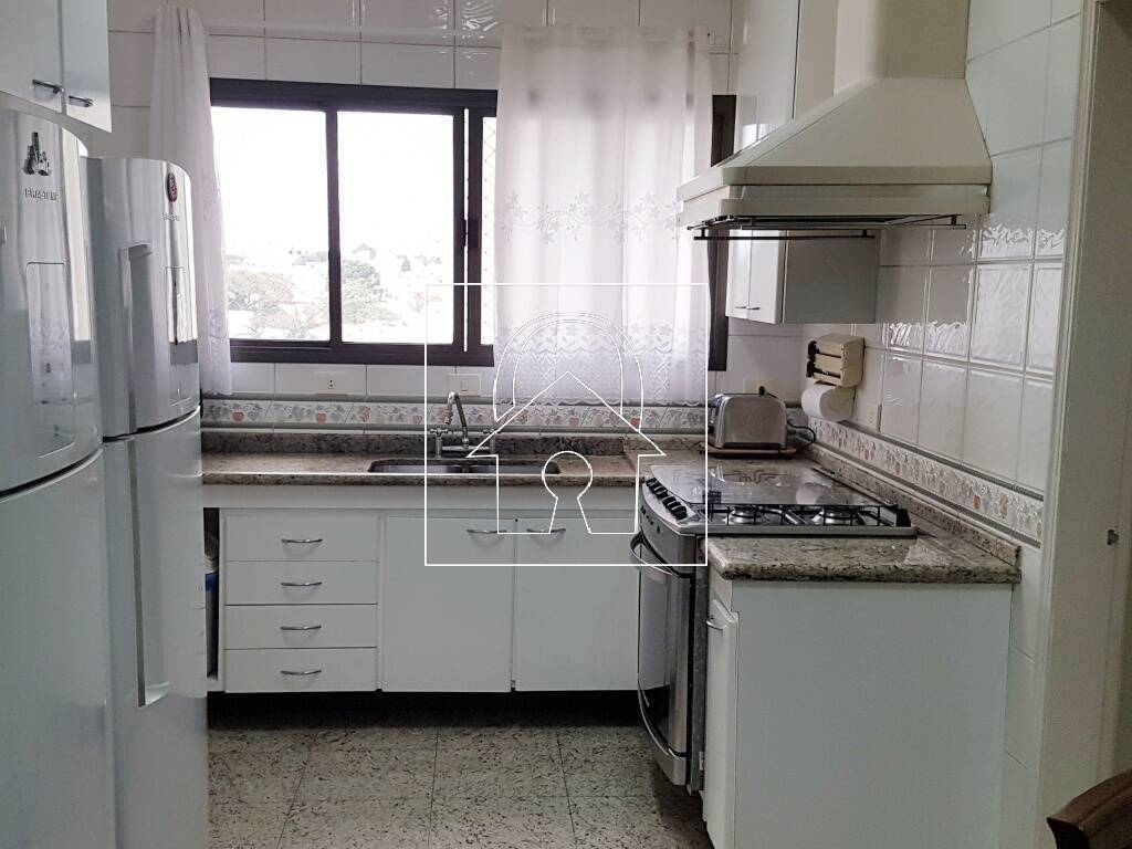 Apartamento à venda com 4 quartos, 225m² - Foto 33