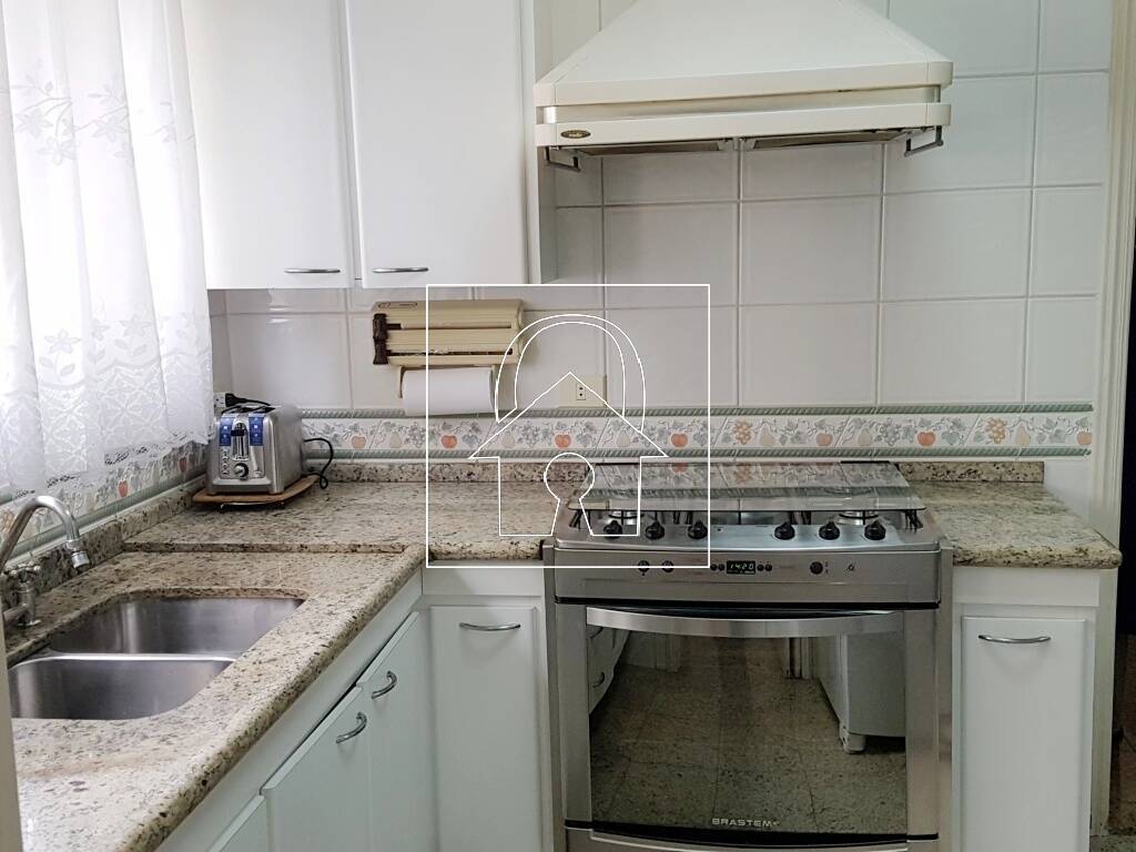 Apartamento à venda com 4 quartos, 225m² - Foto 34