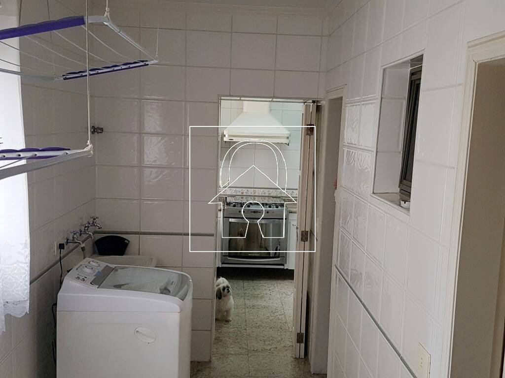 Apartamento à venda com 4 quartos, 225m² - Foto 35