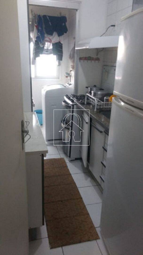 Apartamento à venda com 3 quartos, 57m² - Foto 3