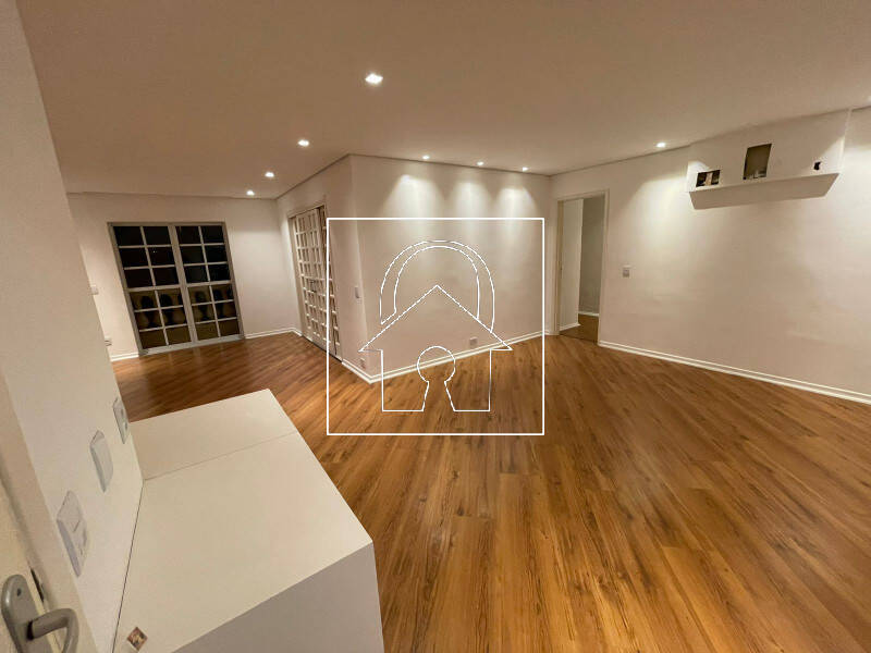 Apartamento à venda com 3 quartos, 130m² - Foto 4