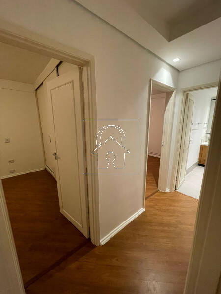 Apartamento à venda com 3 quartos, 130m² - Foto 12