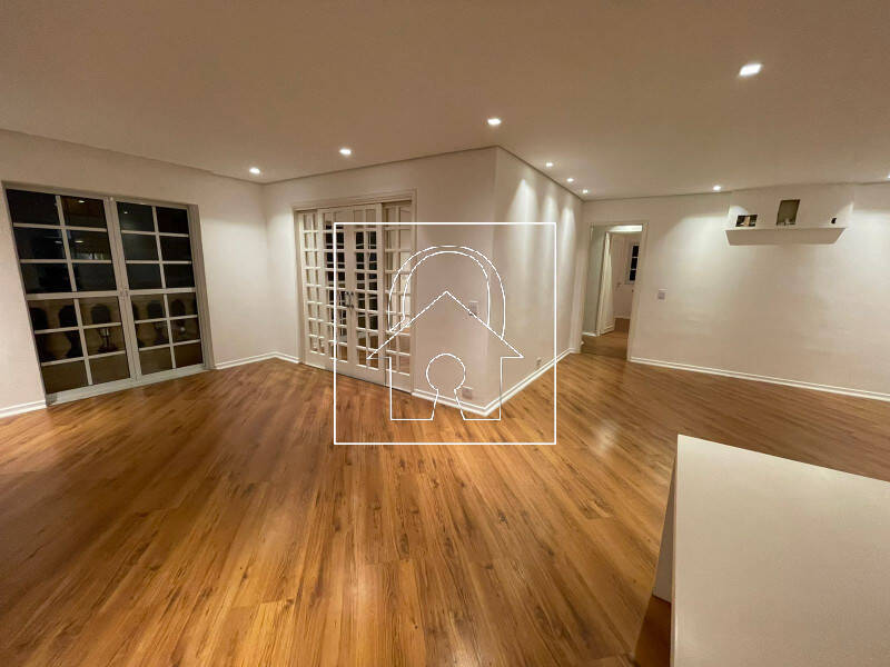 Apartamento à venda com 3 quartos, 130m² - Foto 1