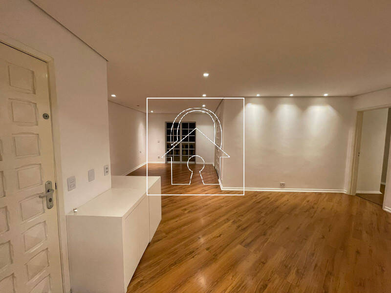 Apartamento à venda com 3 quartos, 130m² - Foto 8