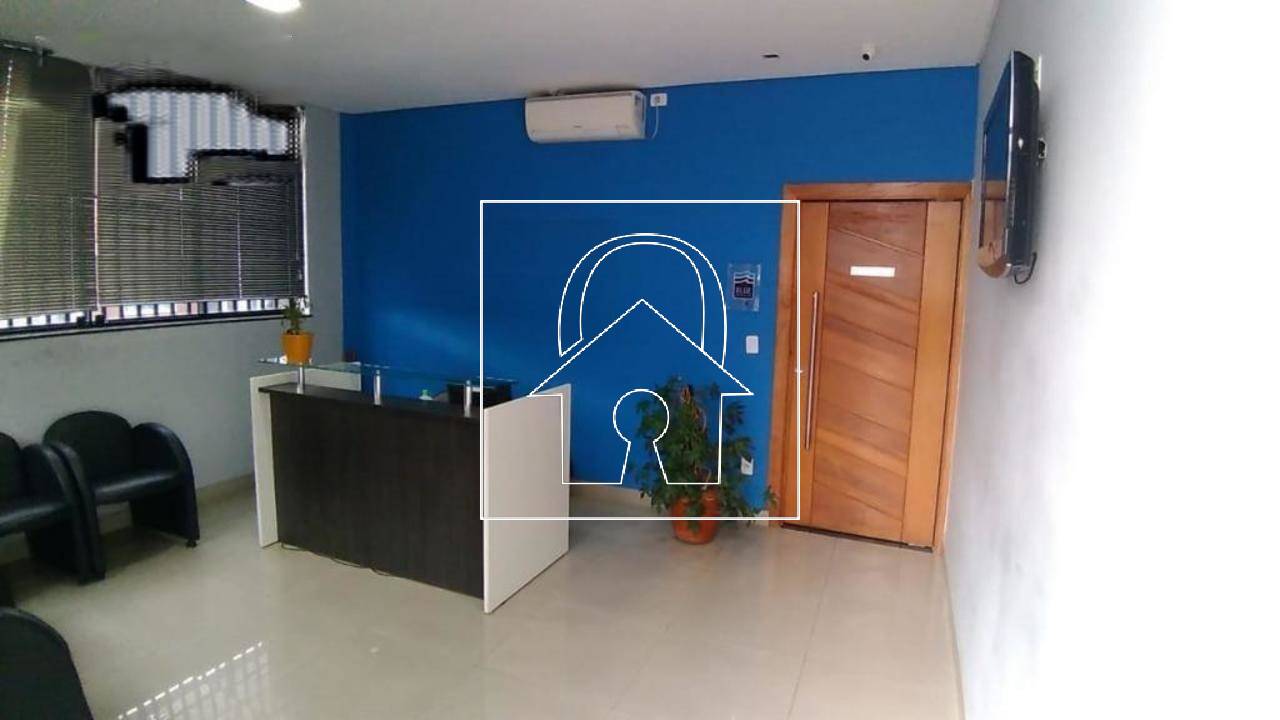 Prédio Inteiro à venda e aluguel, 217m² - Foto 9