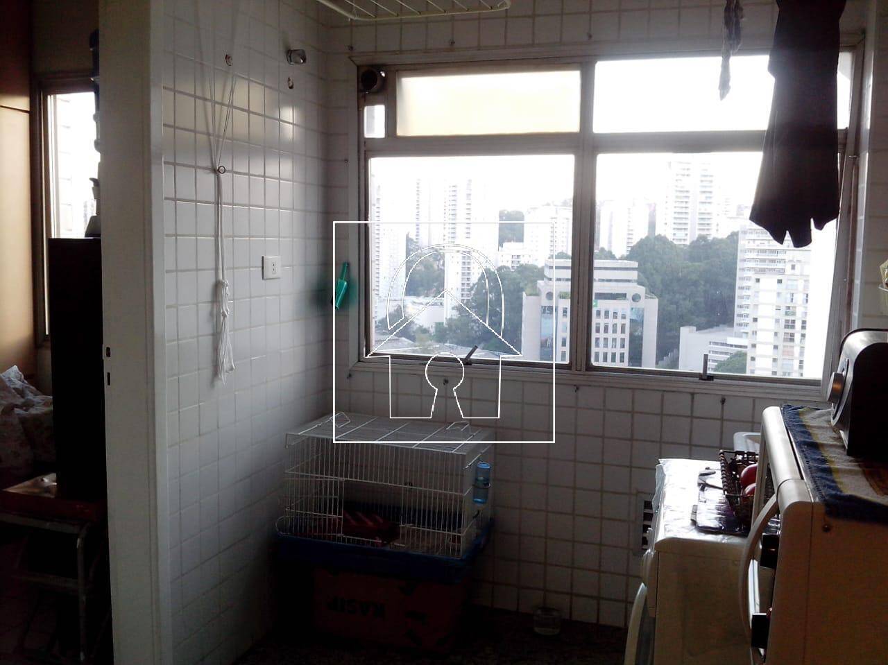 Apartamento à venda com 3 quartos, 98m² - Foto 5